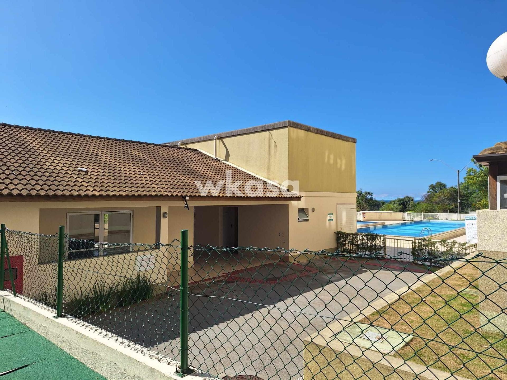 Apartamento à venda com 2 quartos, 1 banheiro, 1 vaga e 46m² no Ourimar, Serra (ES) — foto 8 de 12
