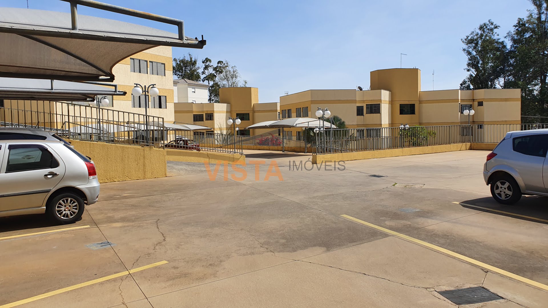 Apartamento à venda com 2 quartos, 1 banheiro, 1 vaga e 63m² no Jardim Nova São João, São João da Boa Vista (SP) — foto 12 de 15