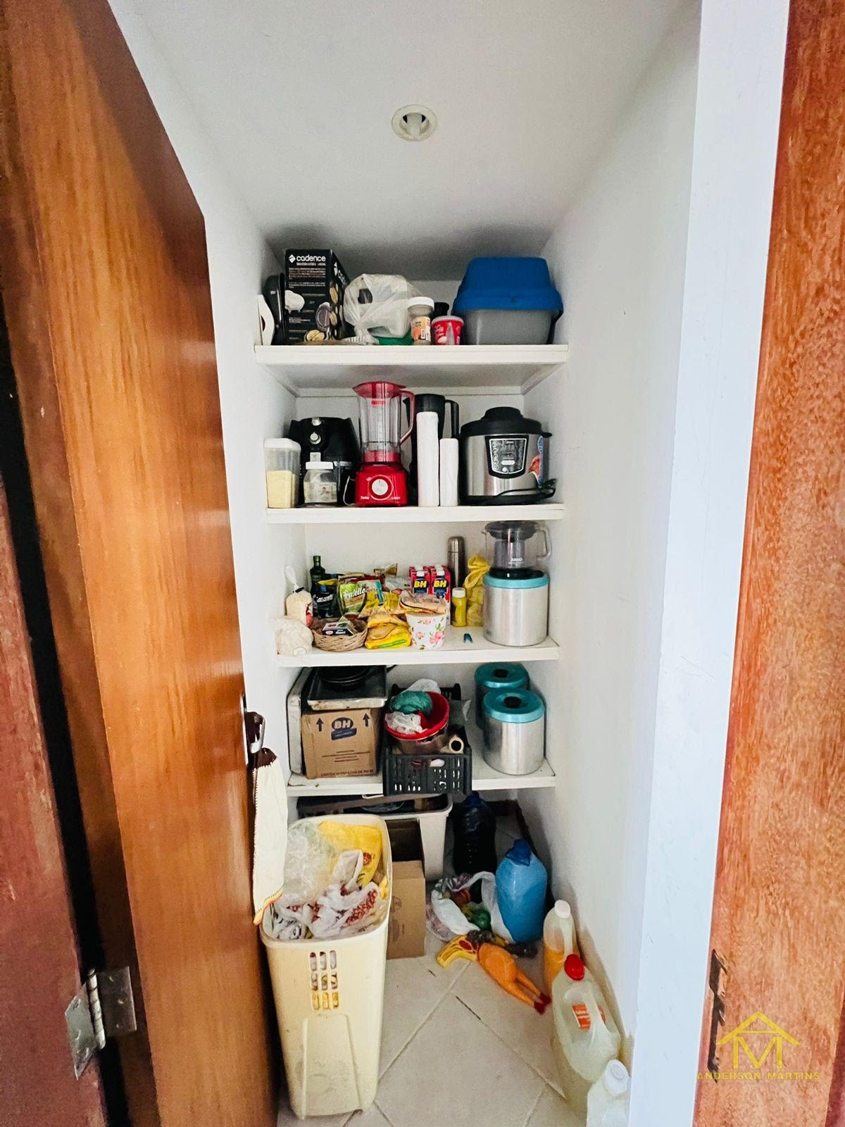 Apartamento, 4 quartos, 200 m² - Foto 11