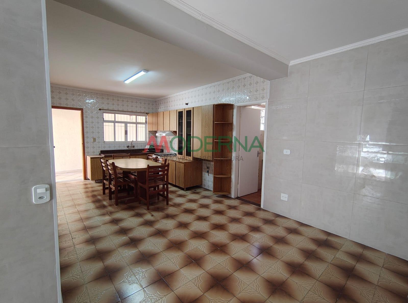 Casa à venda com 3 quartos, 2 banheiros, 4 vagas e 257m² no Rudge Ramos, São Bernardo do Campo (SP) — foto 14 de 20