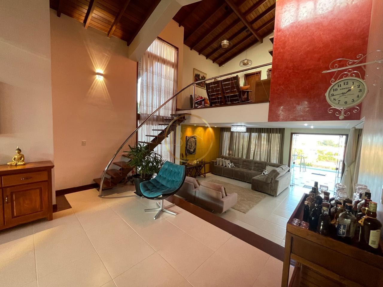 Casa à venda com 5 quartos, 2 suítes, 3 vagas e 454m² no Village 2, Porto Seguro (BA) — foto 7 de 16