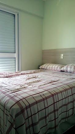 Dormitório sendo 1 Suíte