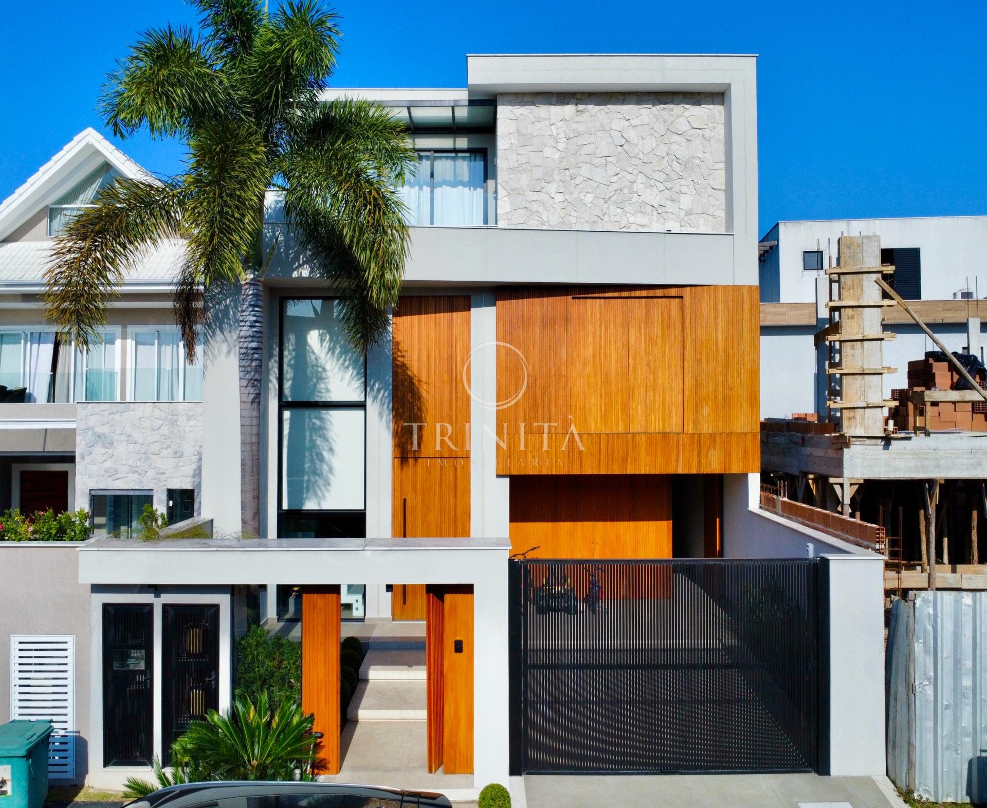 Riviera del Sol - Casa Triplex - Trinita