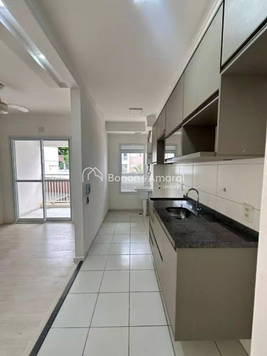 Apartamento, 2 quartos, 60 m² - Foto 2