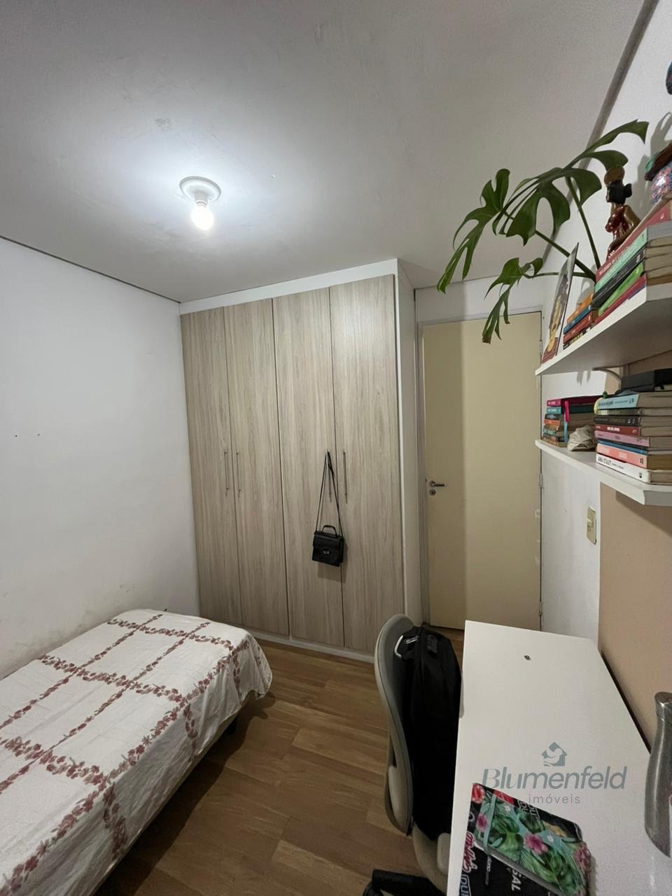 Apartamento à venda com 2 quartos e 1 vaga no Vila Sao Carlos, Itaquaquecetuba (SP) — foto 5 de 10