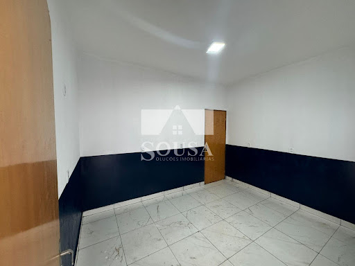 Galpão comercial em Quinta Alto Umuarama  -  Uberlândia