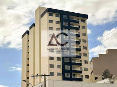 Cobertura em Palmeiras Residencial Kalahari  -  Ponte Nova