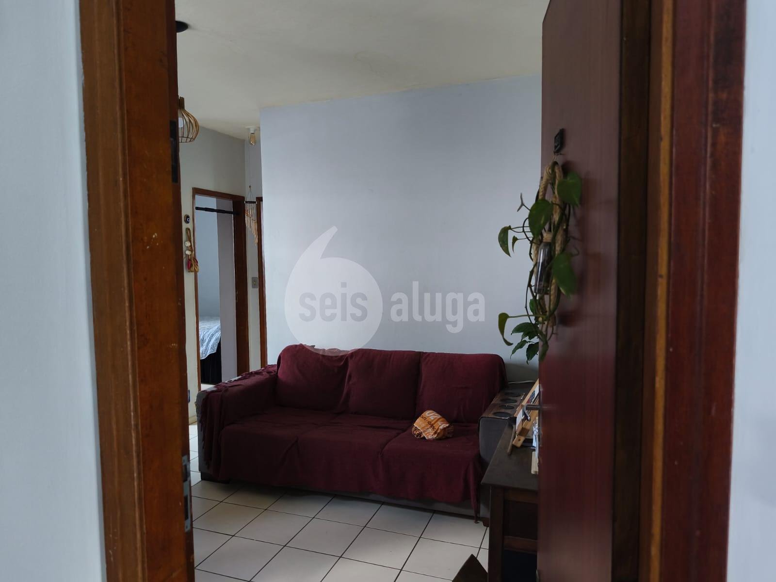 Entrada Sala