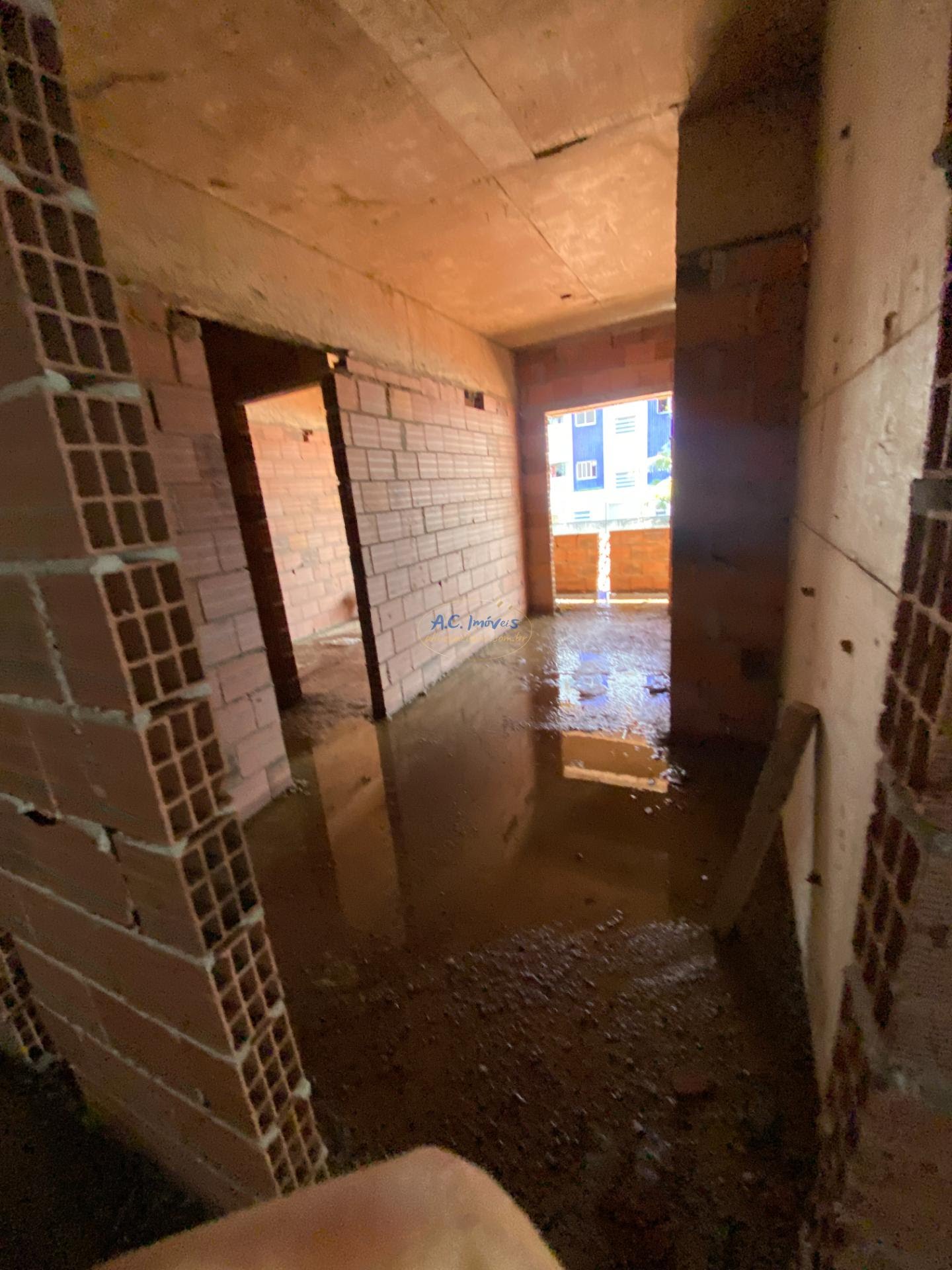 Apartamento à venda com 1 quarto, 1 banheiro, 1 vaga e 45m² no Aviação, Praia Grande (SP) — foto 14 de 18