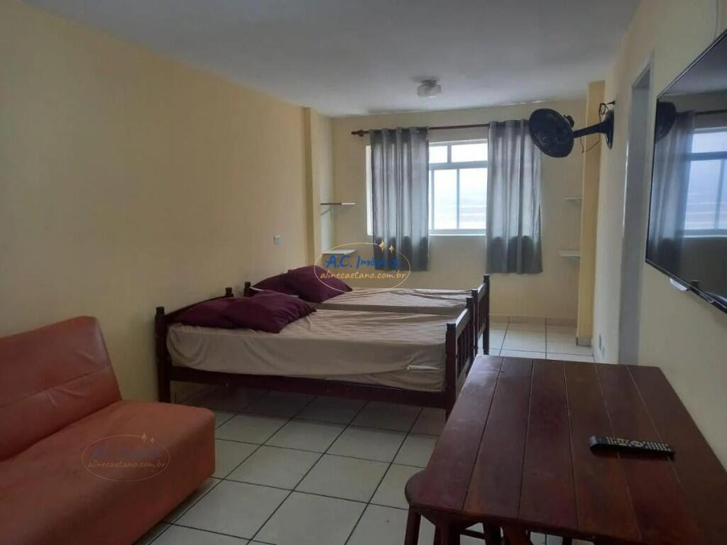 Apartamento à venda com 1 quarto, 1 banheiro, 1 vaga e 30m² no Aviação, Praia Grande (SP) — foto 5 de 10