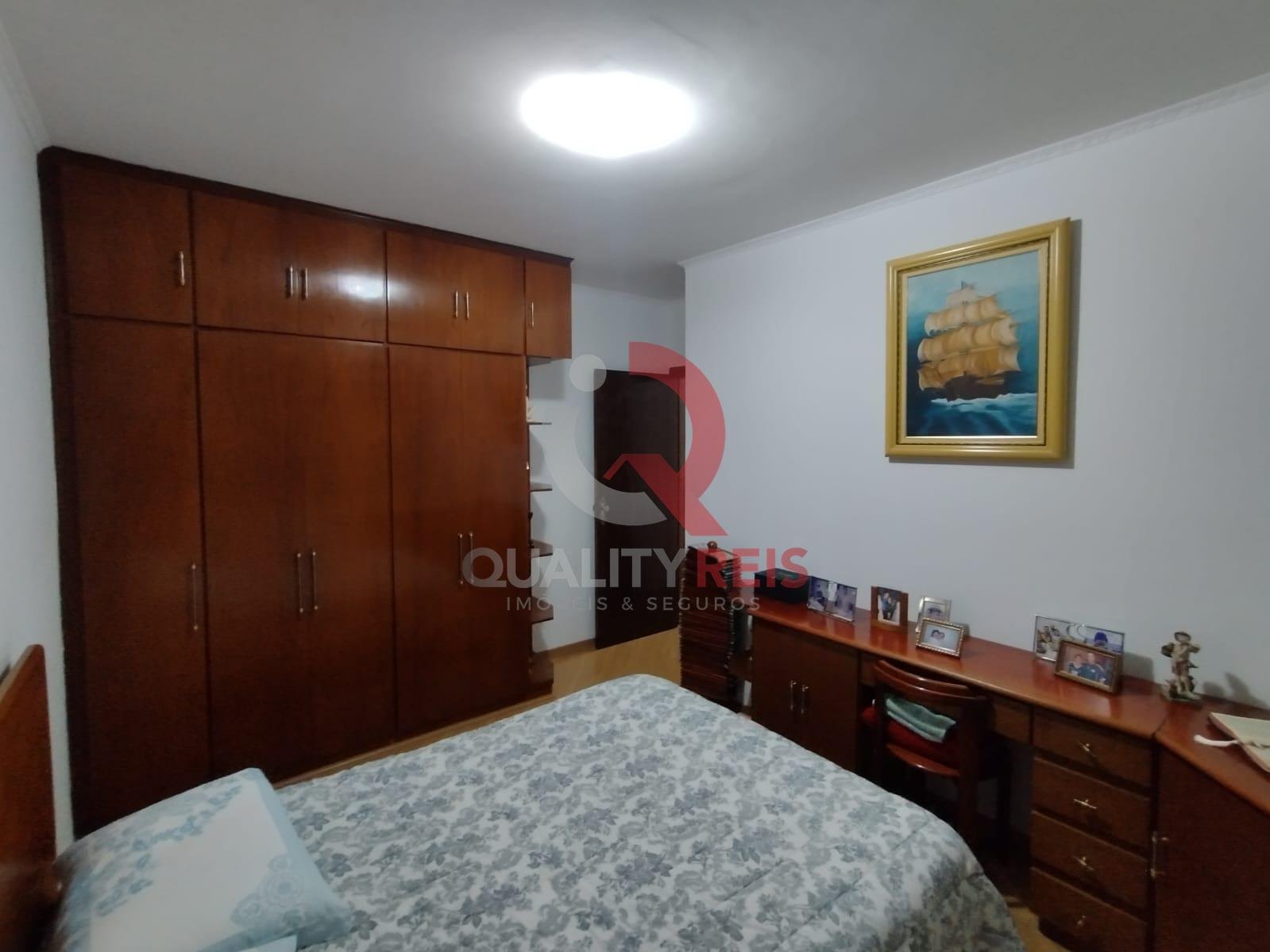 Sobrado, 4 quartos, 203 m² - Foto 47
