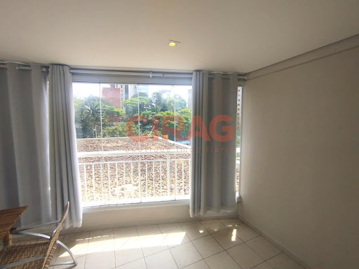 Apartamento para locação em Cerqueira César, SP: 77m², 2 dormitórios, 1 suíte, 2 banheiros e 1 vaga de garagem Confira!