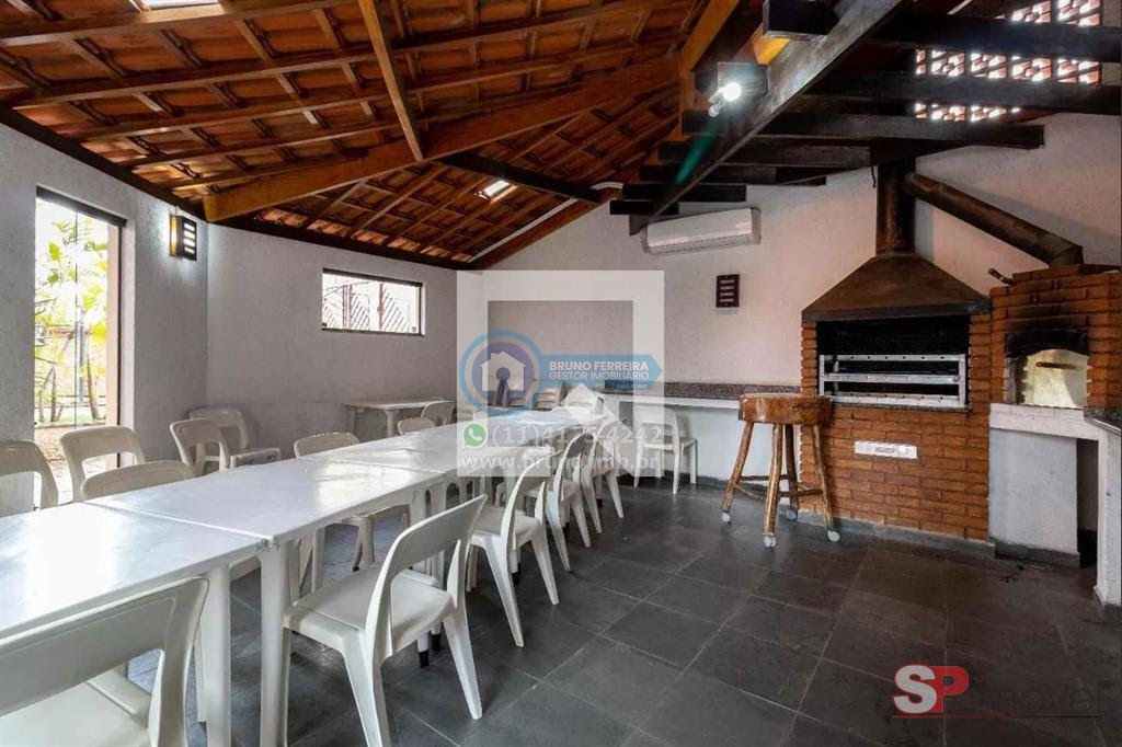 Apartamento à venda com 3 quartos, 2 banheiros, 2 vagas e 79m² no Parque Mandaqui, São Paulo (SP) — foto 8 de 11