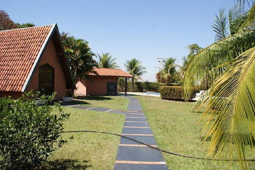 Calçada
