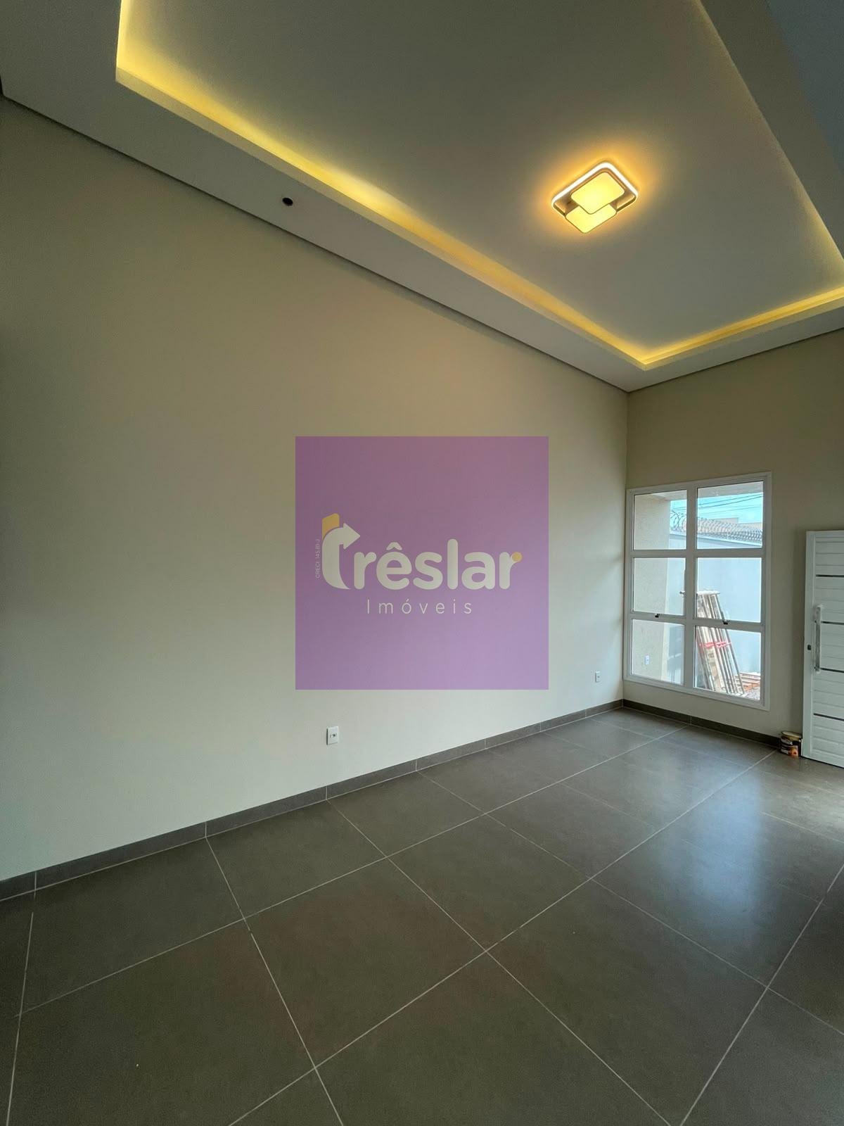 Casa à venda com 3 quartos, 1 suíte, 3 vagas e 95m² no Jardim Bela Vista, Três Lagoas (MS) — foto 5 de 8