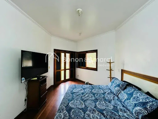 Casa de Condomínio, 4 quartos - Foto 41
