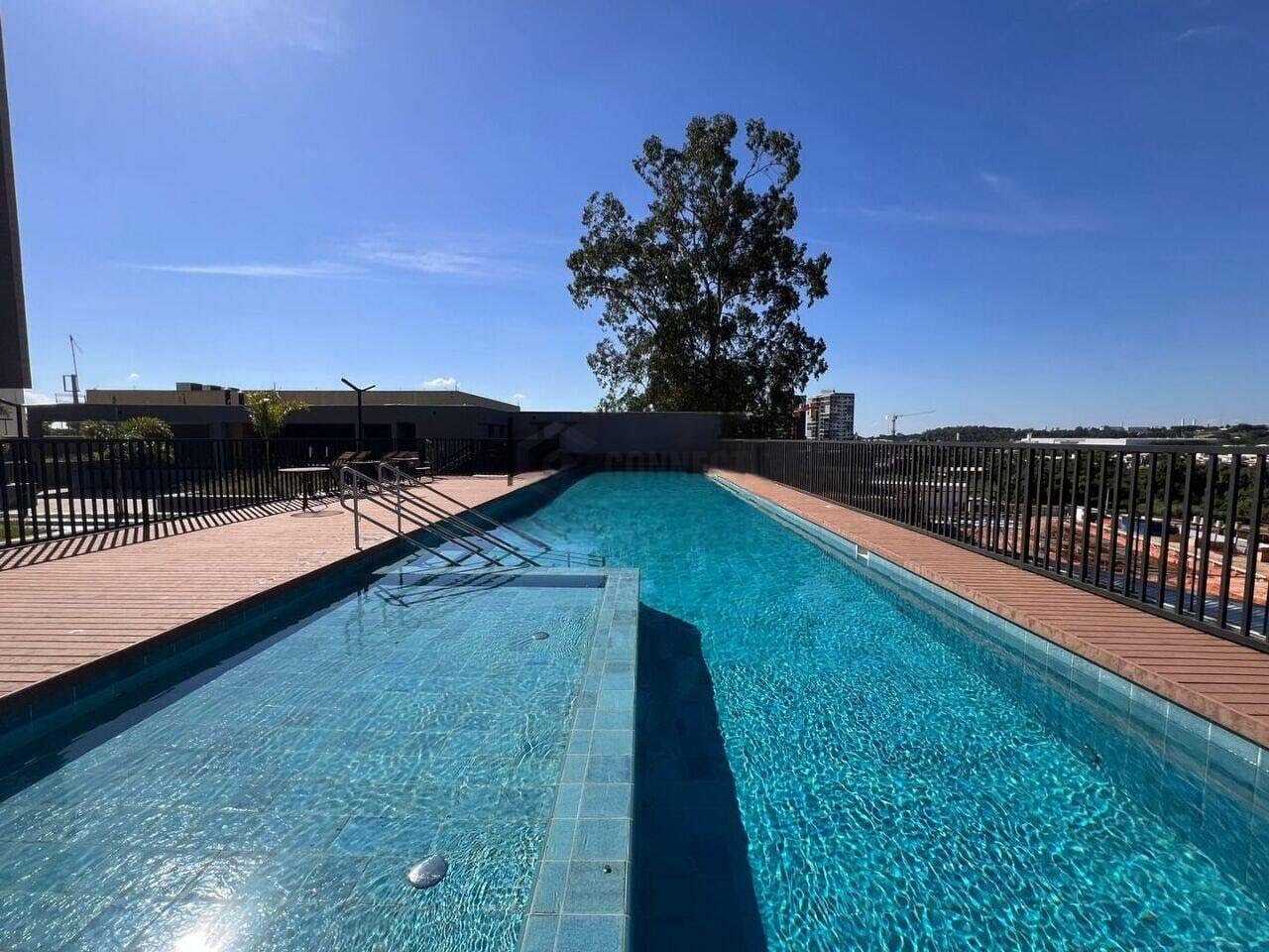 Apartamento à venda com 2 quartos, 1 suíte, 2 vagas e 76m² no Além Ponte, Sorocaba (SP) — foto 20 de 24
