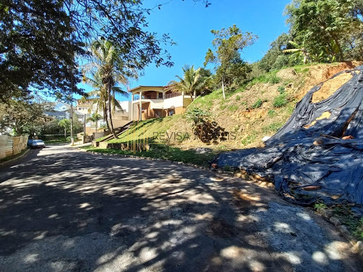 Lote Em Condomínio Fechado em Tarumã  -  Santana de Parnaíba