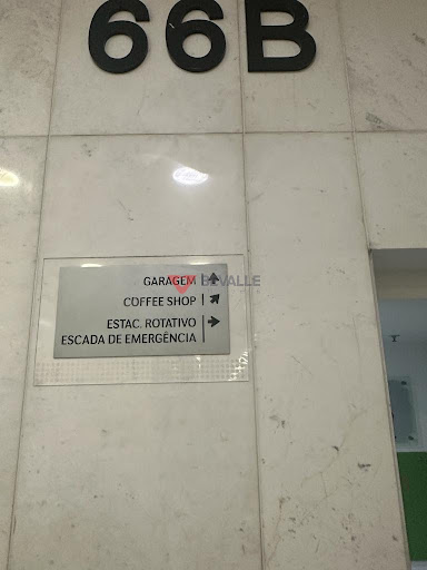 Andar Comercial em Flamengo  -  Rio de Janeiro