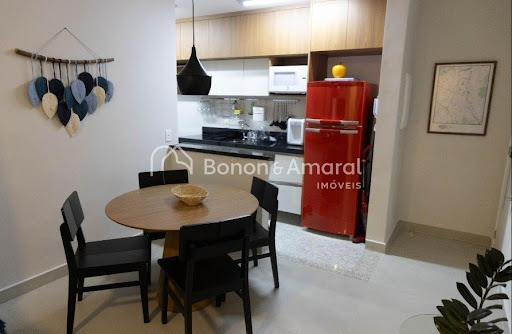 Apartamento, 1 quarto, 55 m² - Foto 5