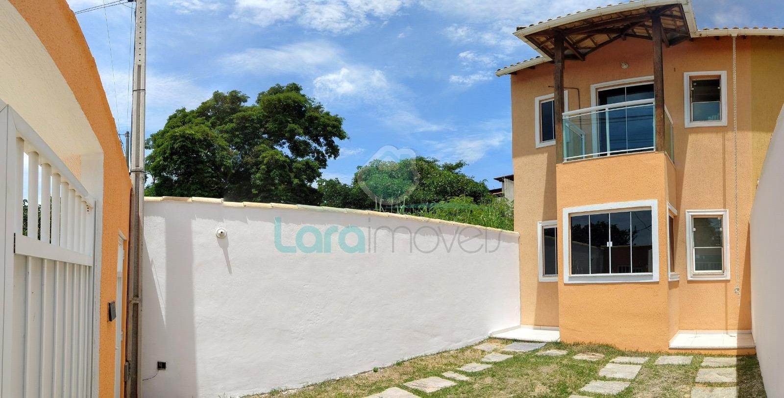 Casa à venda com 2 quartos, 2 suítes, 1 vaga e 125m² no Lagoa, Macaé (RJ) — foto 2 de 30