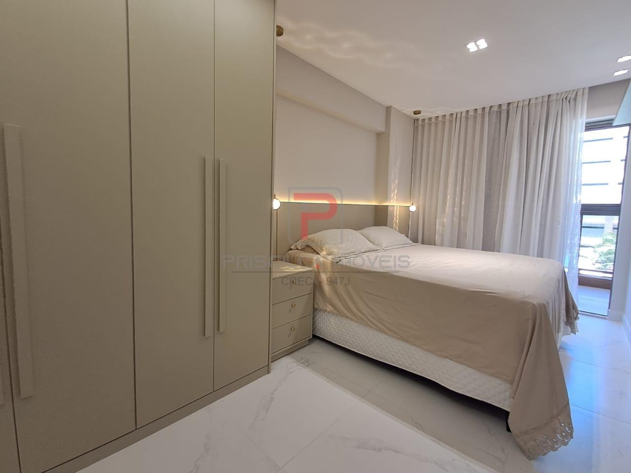 Apartamento à venda com 3 quartos, 3 suítes, 2 vagas e 90m² no Jardim Oceania, João Pessoa (PB) — foto 8 de 30