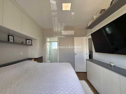 Casa de Condomínio, 2 quartos - Foto 20