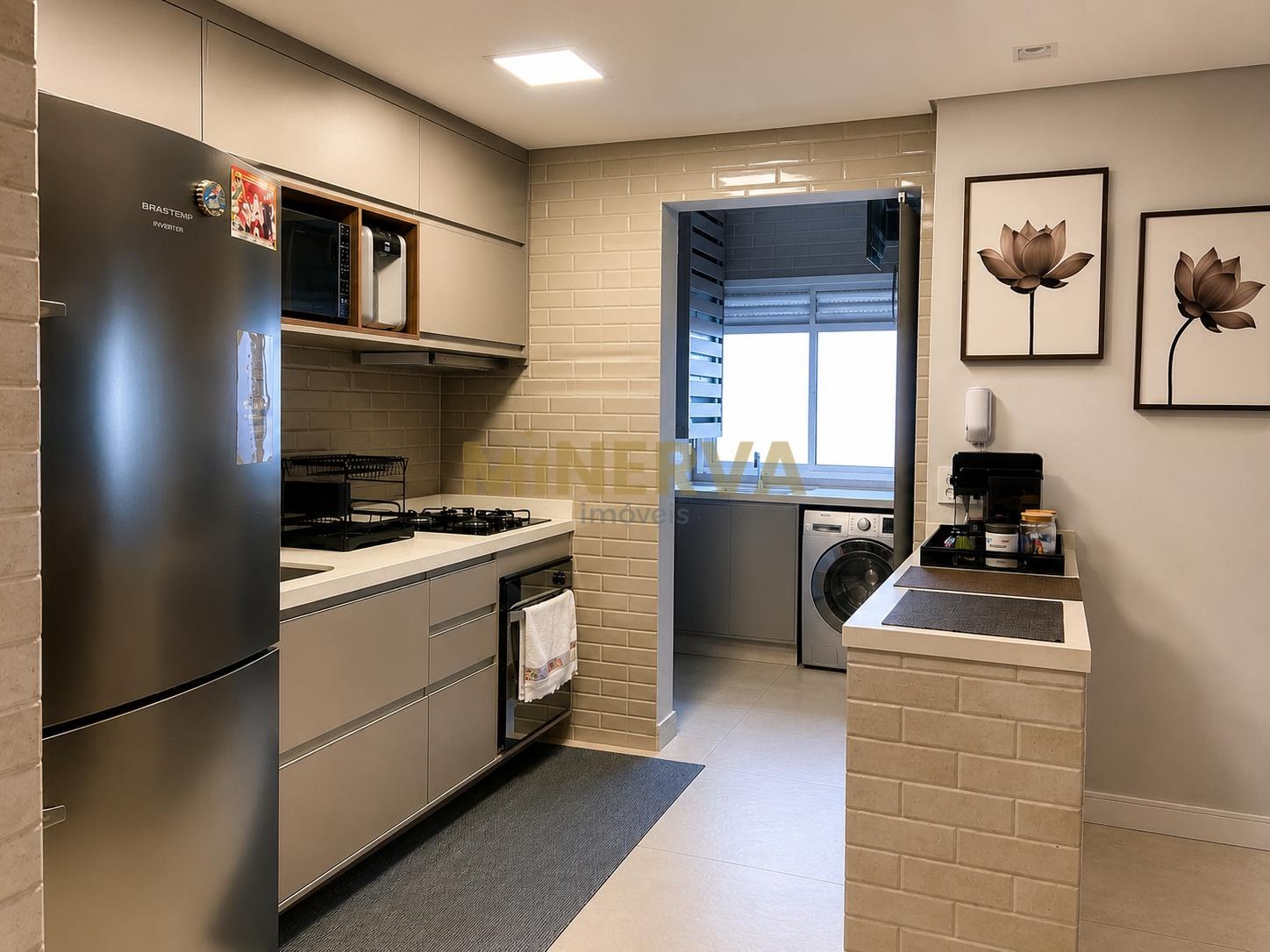 Apartamento à venda com 3 quartos, 1 suíte, 2 vagas e 88m² no Tatuapé, São Paulo (SP) — foto 6 de 26