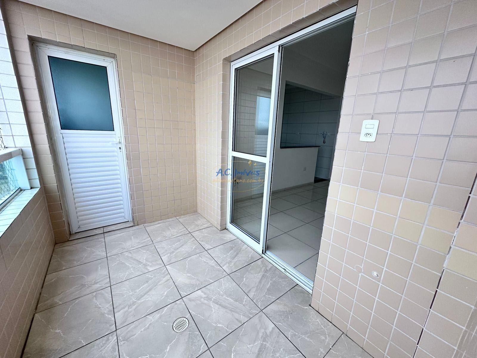 Apartamento à venda com 2 quartos, 1 suíte, 1 vaga e 76m² no Maracanã, Praia Grande (SP) — foto 7 de 26