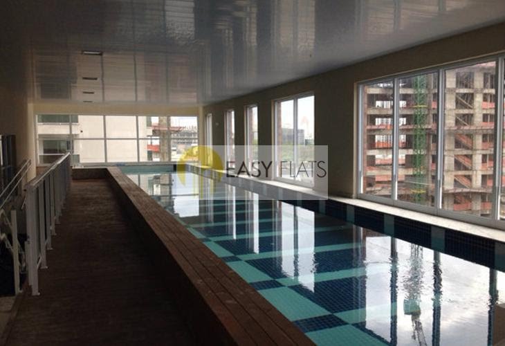 Apartamento à venda com 1 quarto, 1 banheiro, 1 vaga e 51m² no Vila Gertrudes, São Paulo (SP) — foto 28 de 28