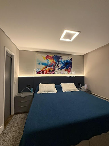 Apartamento, 3 quartos, 119 m² - Foto 8