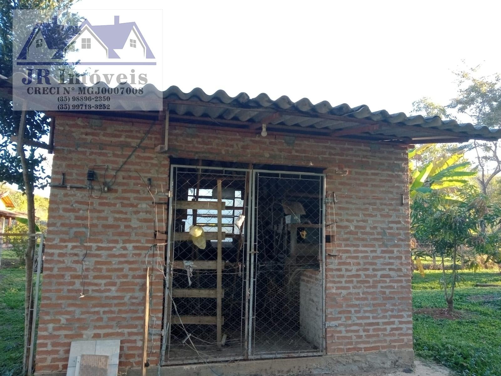 Rural à venda com 2000m² de terreno no Serrinha, Piranguinho (MG) — foto 30 de 30