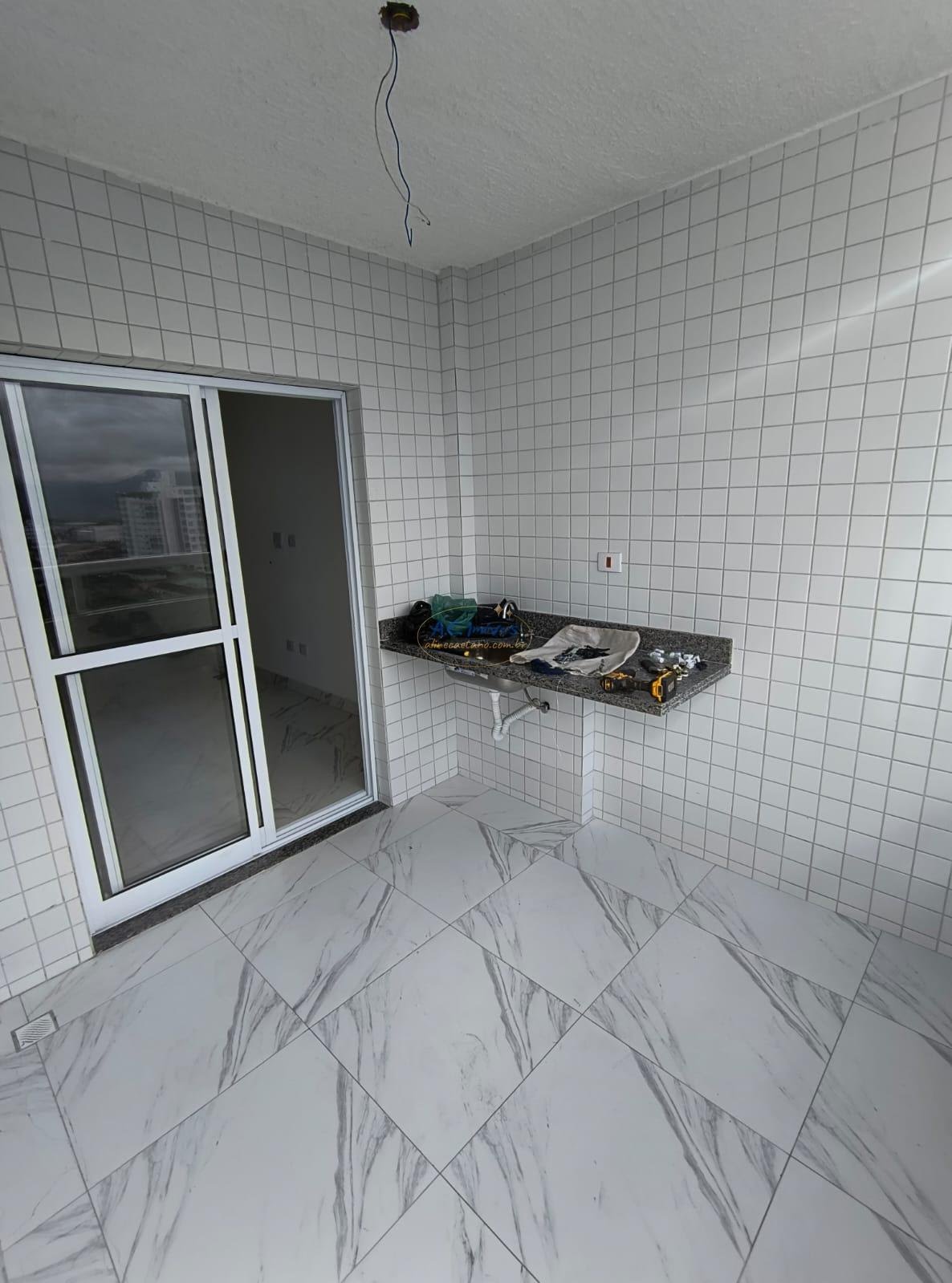 Apartamento à venda com 2 quartos, 1 suíte, 1 vaga e 76m² no Guilhermina, Praia Grande (SP) — foto 12 de 19
