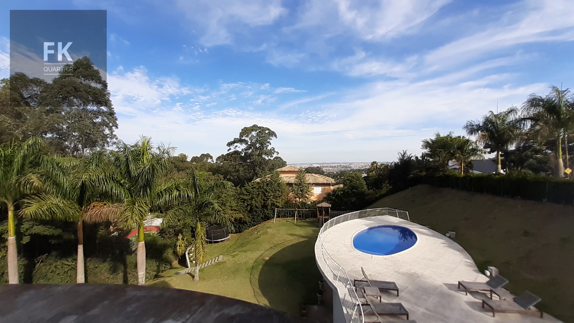 Casa à venda com 5 quartos, 8 banheiros, 6 vagas e 1000m² no Residencial Tambore, Barueri — foto principal