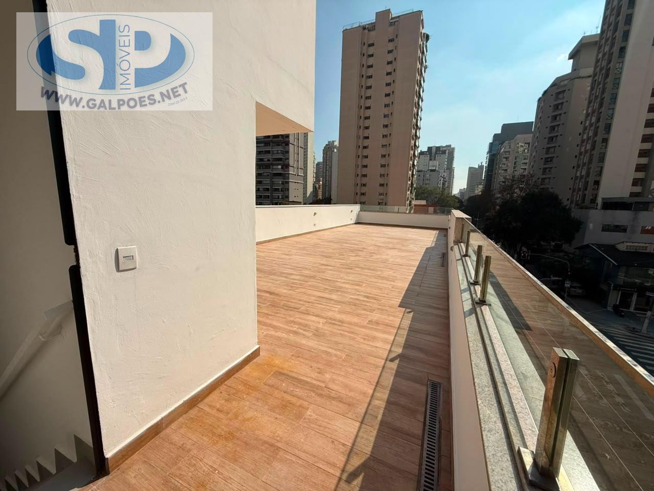 Prédio Inteiro, 228 m² - Foto 11
