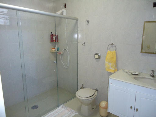 Banheiro Suite
