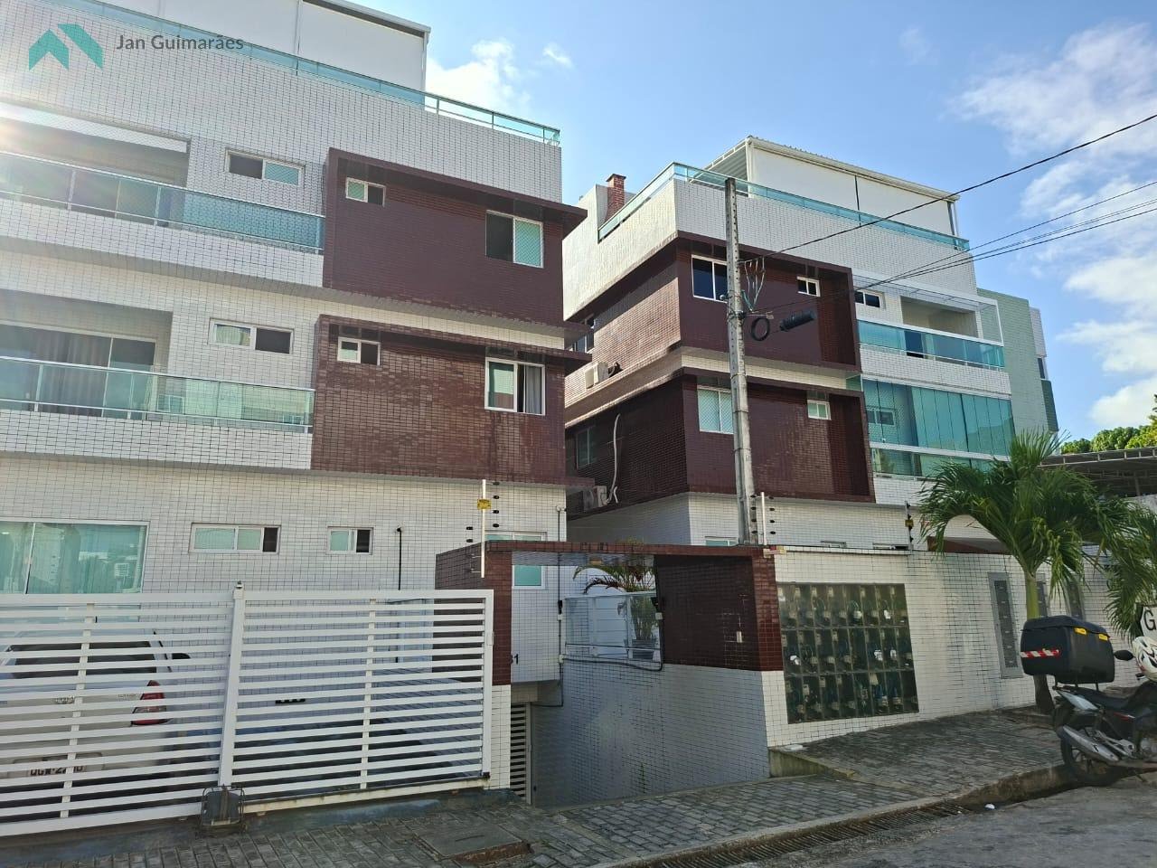 Apartamento, 2 quartos, 80 m² - Foto 1