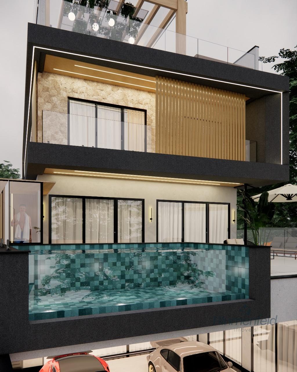 Terreno à venda com 367m² de terreno no Condomínio Arujazinho IV, Arujá (SP) — foto 18 de 19