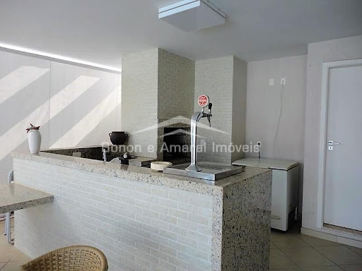 Casa de Condomínio, 4 quartos - Foto 19