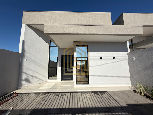 Casa à Venda no bairro Paraíso Tropical, Cascavel – 2 Quartos, 78m²