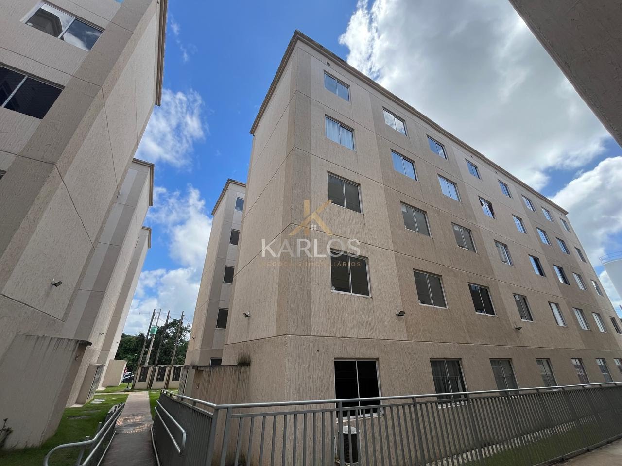 Apartamento à venda com 2 quartos, 1 banheiro, 1 vaga e 42m² no Guabiraba, Recife (PE) — foto 29 de 30