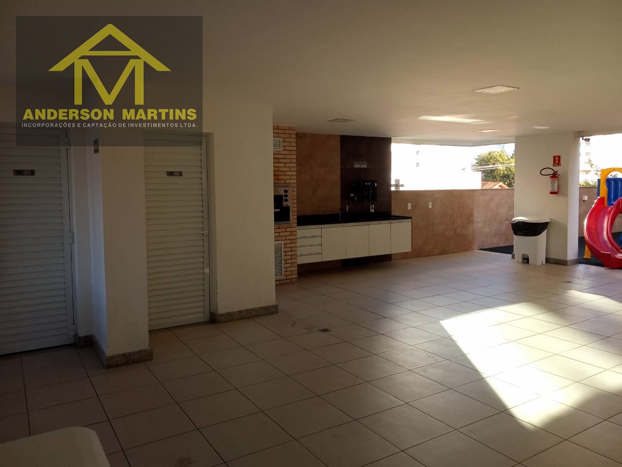 Apartamento, 2 quartos, 56 m² - Foto 20