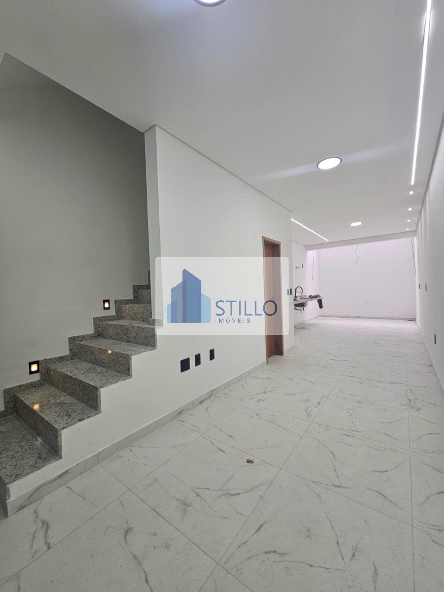 Casa à venda com 3 quartos, 3 suítes, 2 vagas e 175m² no Vila Gomes Cardim, São Paulo (SP) — foto 3 de 24