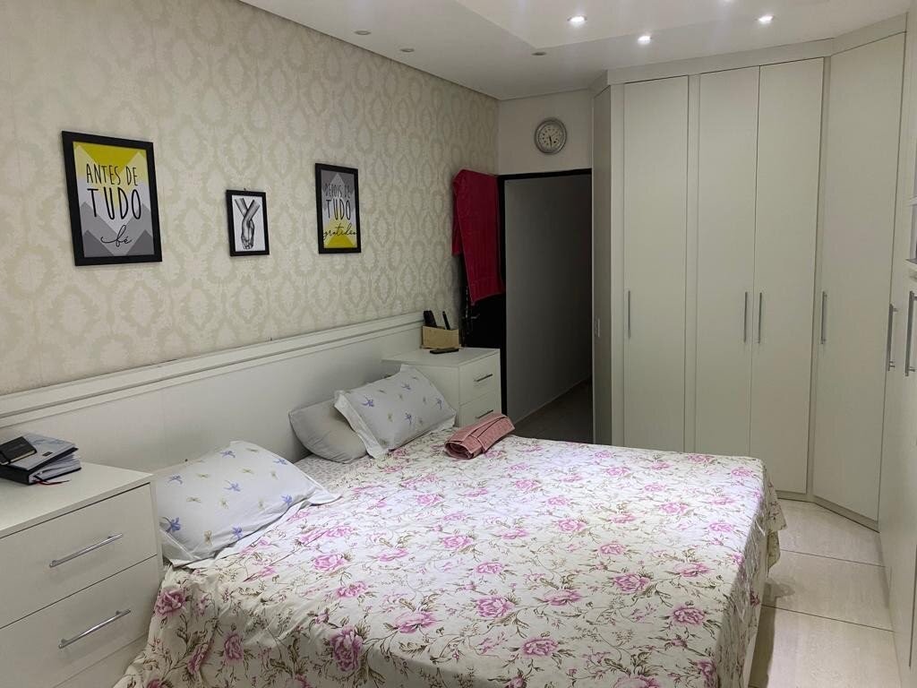Apartamento à venda com 4 quartos, 4 suítes e 2 vagas no Jardim Regina, São Paulo (SP) — foto 8 de 19