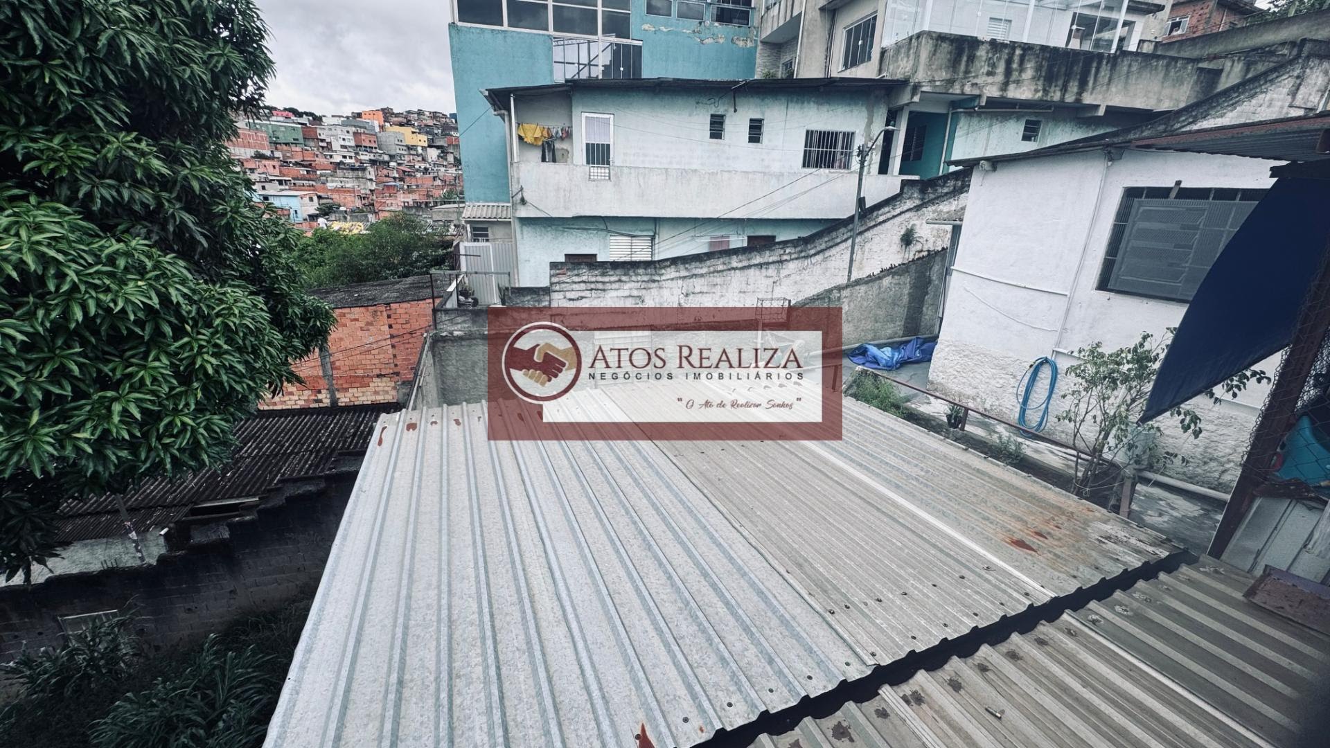 Casa à venda com 2 quartos, 2 banheiros, 2 vagas e 100m² no Parque Grajau, São Paulo (SP) — foto 8 de 30