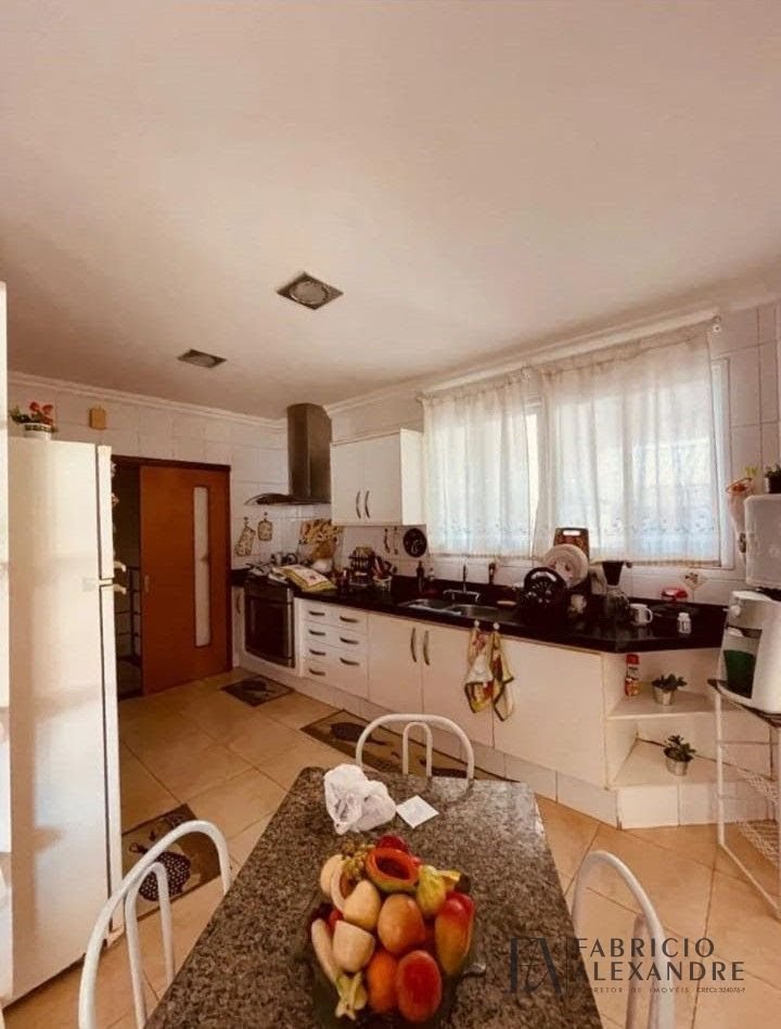 Casa à venda com 4 quartos, 4 suítes, 4 vagas e 482m² no Damha I, São José do Rio Preto (SP) — foto 8 de 21