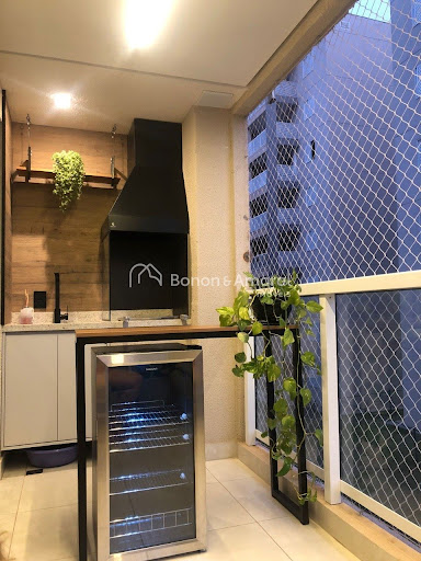 Apartamento, 3 quartos, 80 m² - Foto 3