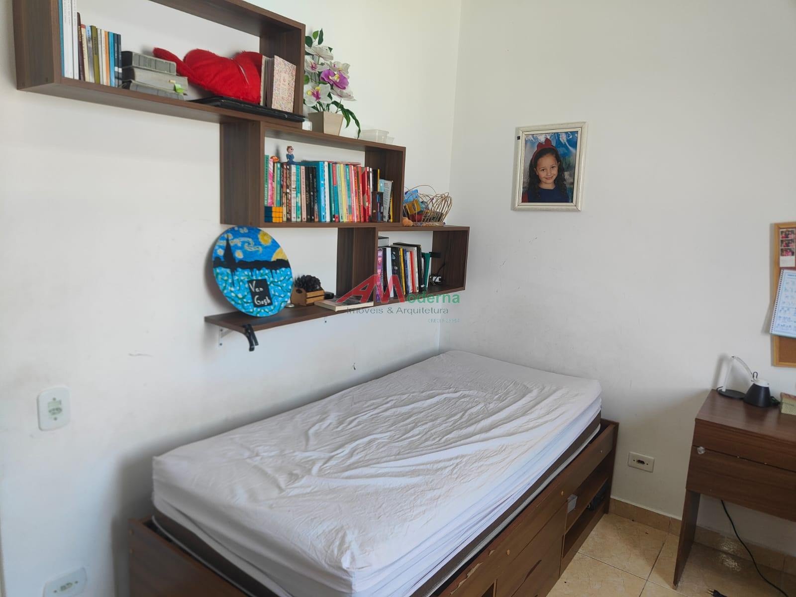 Apartamento à venda com 2 quartos, 1 banheiro e 60m² no Assunção, São Bernardo do Campo (SP) — foto 12 de 27