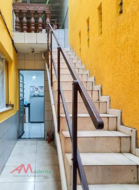 Casa à venda com 3 quartos, 2 banheiros, 2 vagas e 147m² no Planalto, São Bernardo do Campo (SP) — foto 30 de 30