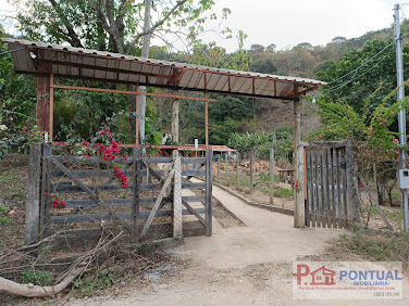 Chácara no Bairro São Vicente  -  Coronel Fabriciano